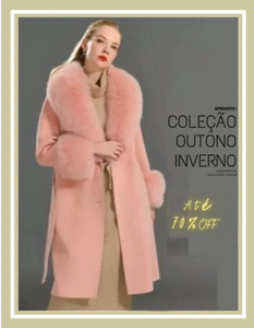 COLEÇÃO OUTONO INVERNO